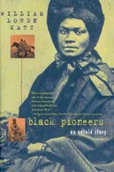 Black Pioneers Black Pioneers book cover
