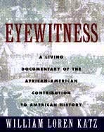 Eyewitness book cover